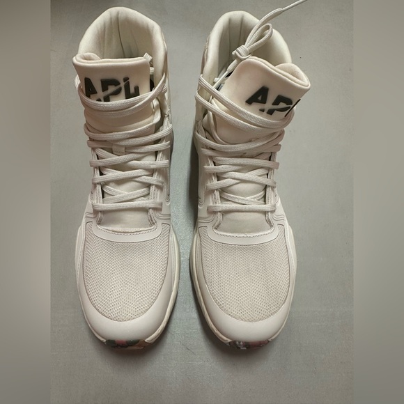 NIB APL WOMEN'S TECHLOOM DEFENDER
Size 9.5
PRISTINE/FATIGUE/CEDAR - Picture 4 of 11